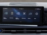 2026 Hyundai Santa Fe - Preview 13