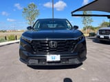 2025 Honda CR-V - Preview 2