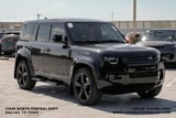 2026 Land Rover Defender - Preview 4