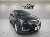 2018 Cadillac XT5 - Preview 7