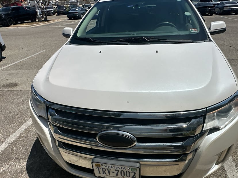 2013 Ford Edge - Image 3