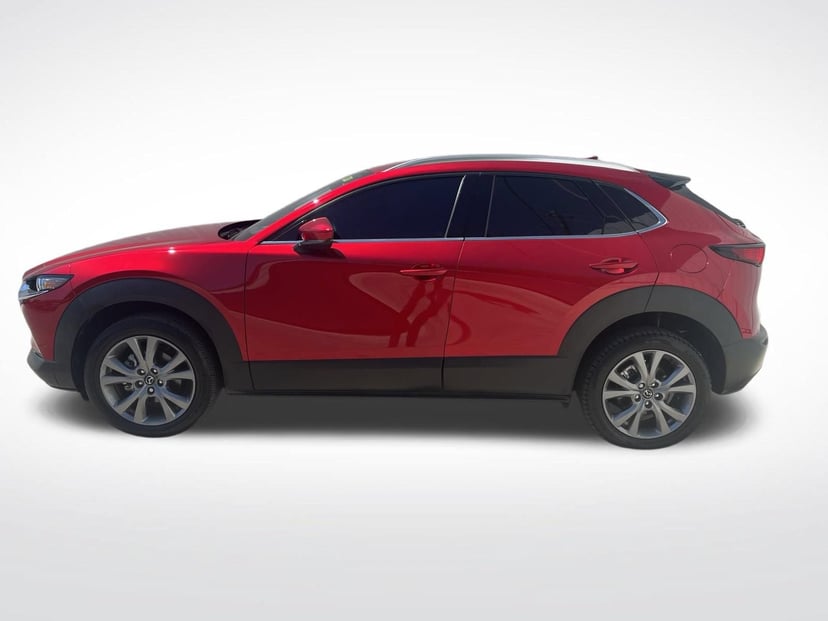 2025 Mazda CX-30 - Image 2