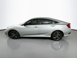 2020 Honda Civic - Preview 8