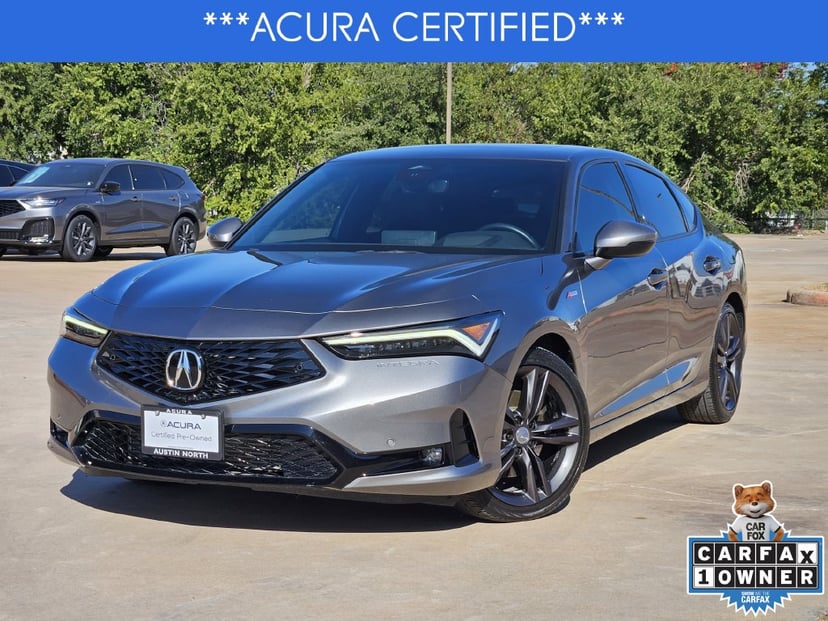 2024 Acura Integra - Image 1