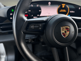 2023 Porsche Taycan - Preview 13