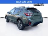 2026 Subaru Crosstrek - Preview 5