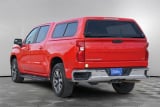 2019 Chevrolet Silverado 1500 - Preview 6