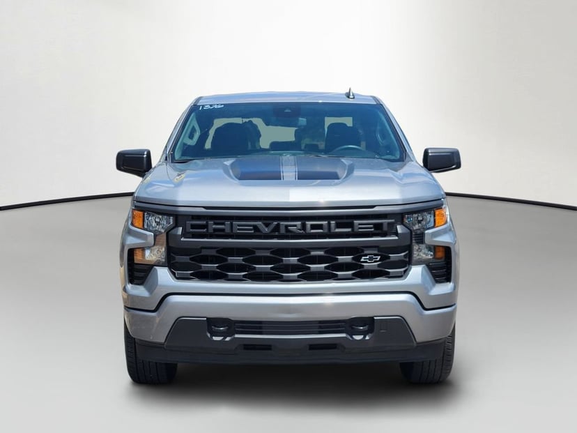 2024 Chevrolet Silverado 1500 - Image 1