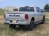 2027 Ram 2500 - Preview 5