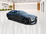 2024 Mercedes-Benz C-Class - Preview 2