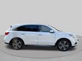 2020 Acura MDX - Preview 6