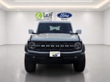 2026 Ford Bronco - Preview 2
