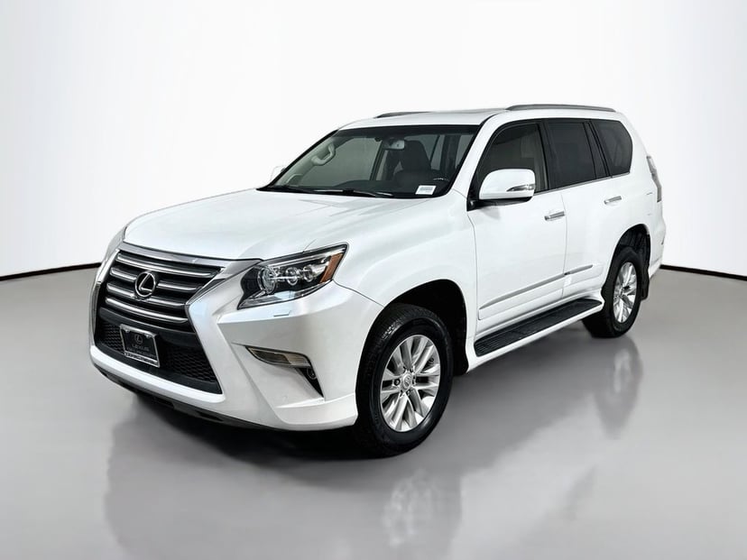 2019 Lexus GX - Image 1
