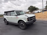 2021 Ford Bronco - Preview 7
