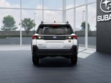 2026 Subaru Outback - Preview 8
