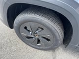 2026 Volkswagen Taos - Preview 13