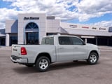 2026 Ram 1500 - Preview 4