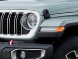 2027 Jeep Wrangler - Preview 10