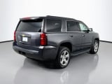 2017 Chevrolet Tahoe - Preview 5