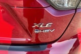 2026 Toyota Corolla - Preview 8