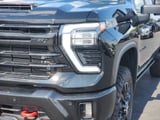 2026 Chevrolet Silverado 2500 HD - Preview 7