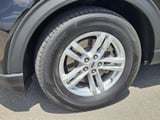 2024 Ford Explorer - Preview 8