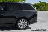 2027 Land Rover Range Rover - Preview 15