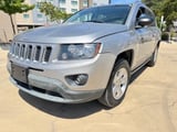 2015 Jeep Compass - Preview 2