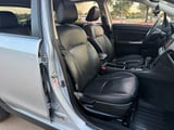 2016 Subaru Crosstrek - Preview 10