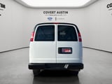 2017 Chevrolet Express - Preview 2