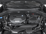 2018 BMW X1 - Preview 10