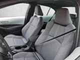 2026 Toyota Corolla - Preview 13