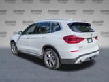 2021 BMW X3 - Preview 8