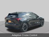 2024 Chevrolet Blazer EV - Preview 7