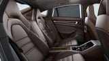 2022 Porsche Panamera - Preview 7