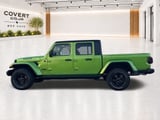 2025 Jeep Gladiator - Preview 5