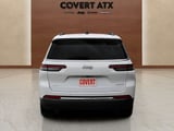 2026 Jeep Grand Cherokee L - Preview 4