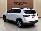2020 Jeep Compass - Preview 3