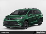 2026 Toyota Sienna - Preview 2
