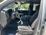 2026 Chevrolet Silverado - Preview 9