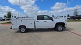 2026 Chevrolet Silverado - Preview 9