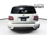 2020 Nissan Armada - Preview 6