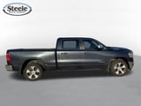 2020 Ram 1500 - Preview 4