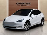 2021 Tesla Model Y - Preview 2