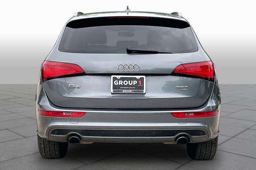 2013 Audi Q5 - Image 2