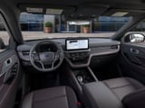 2026 Ford Explorer - Preview 9