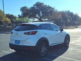 2018 Mazda CX-3 - Preview 3