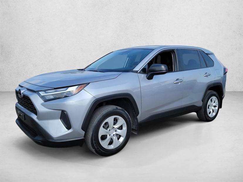 2023 Toyota RAV4 - Image 1