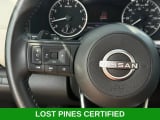 2024 Nissan Pathfinder - Preview 12