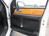 2012 Lincoln Navigator - Preview 10